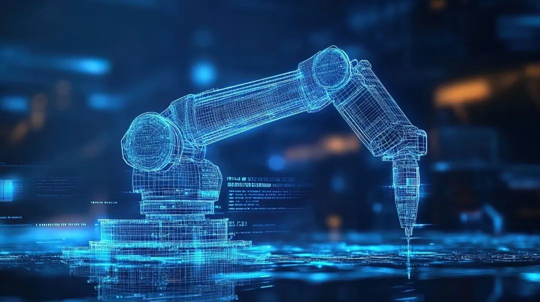 從“數(shù)據(jù)基座”到“推理進化”，解碼工業(yè)智能化的價值躍遷——以“數(shù)據(jù)資產(chǎn)與融合式智能”共筑工業(yè)智能范式